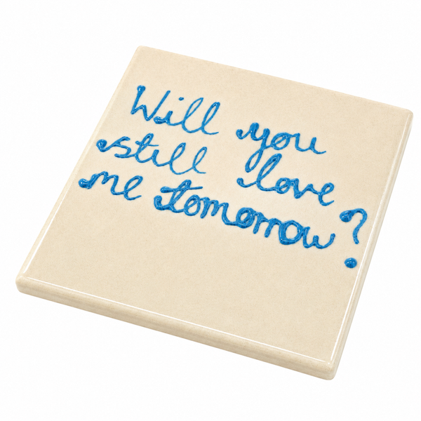Will You Still Coaster