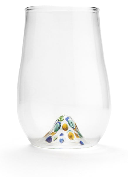 Lava Glasses