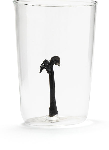 Wax Palm Glasses