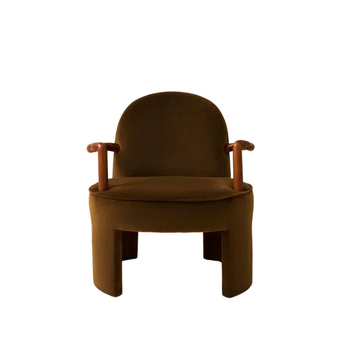Twisted Armchair