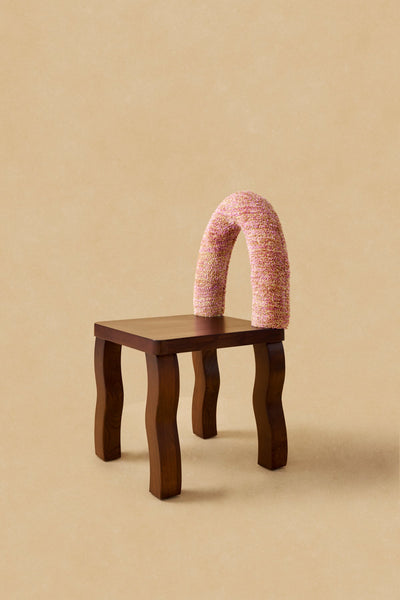 Honey Chair
