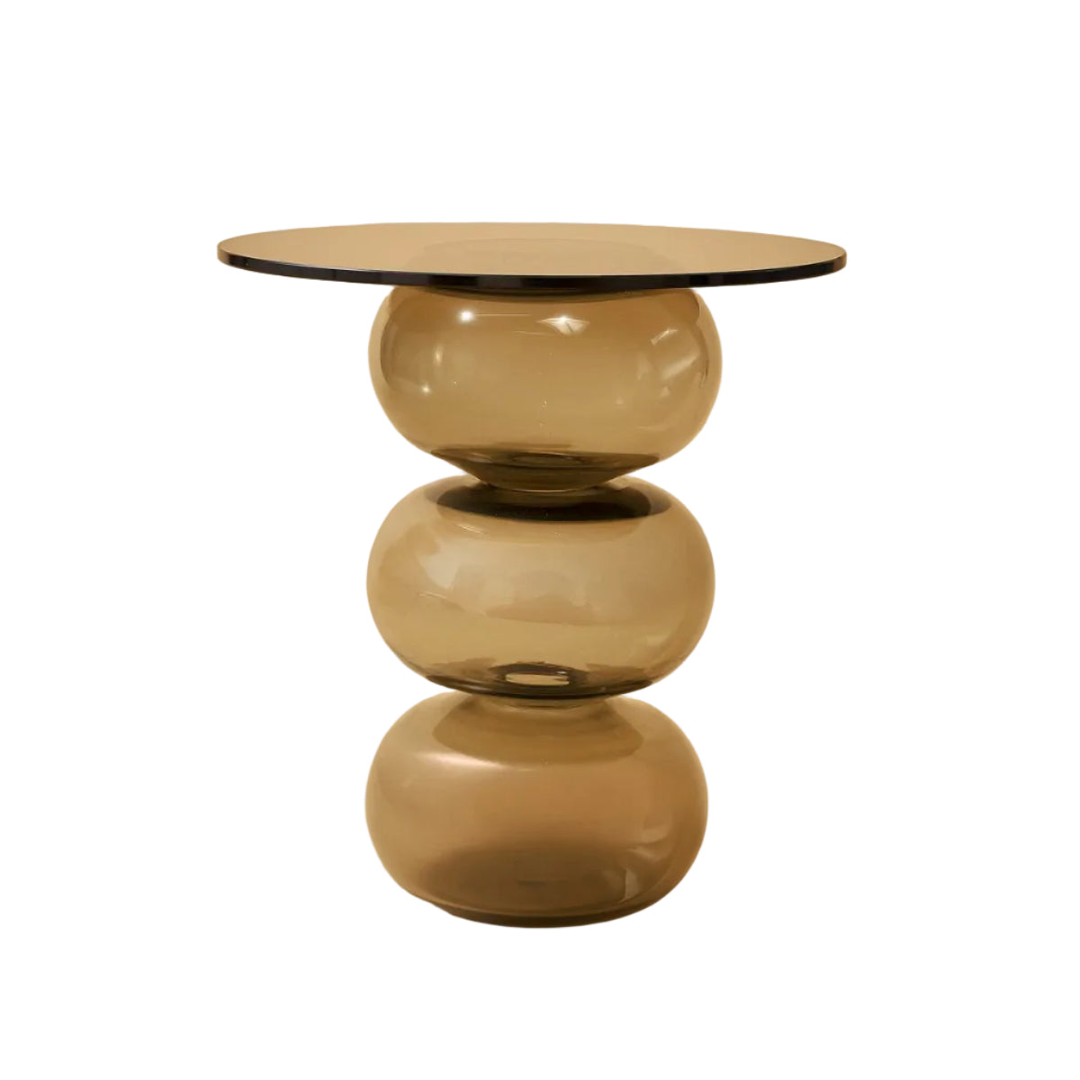 Donut Side Table