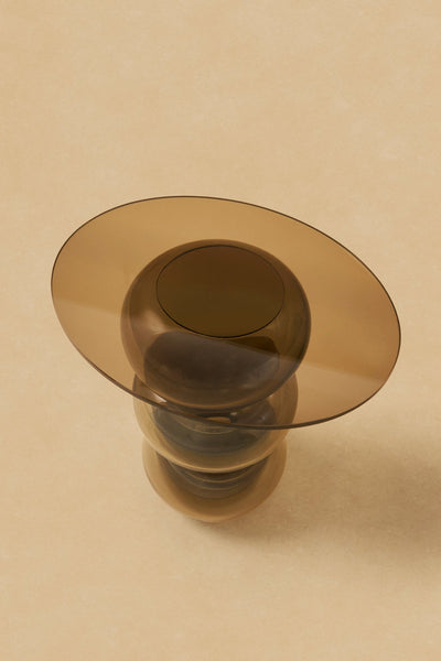 Donut Side Table