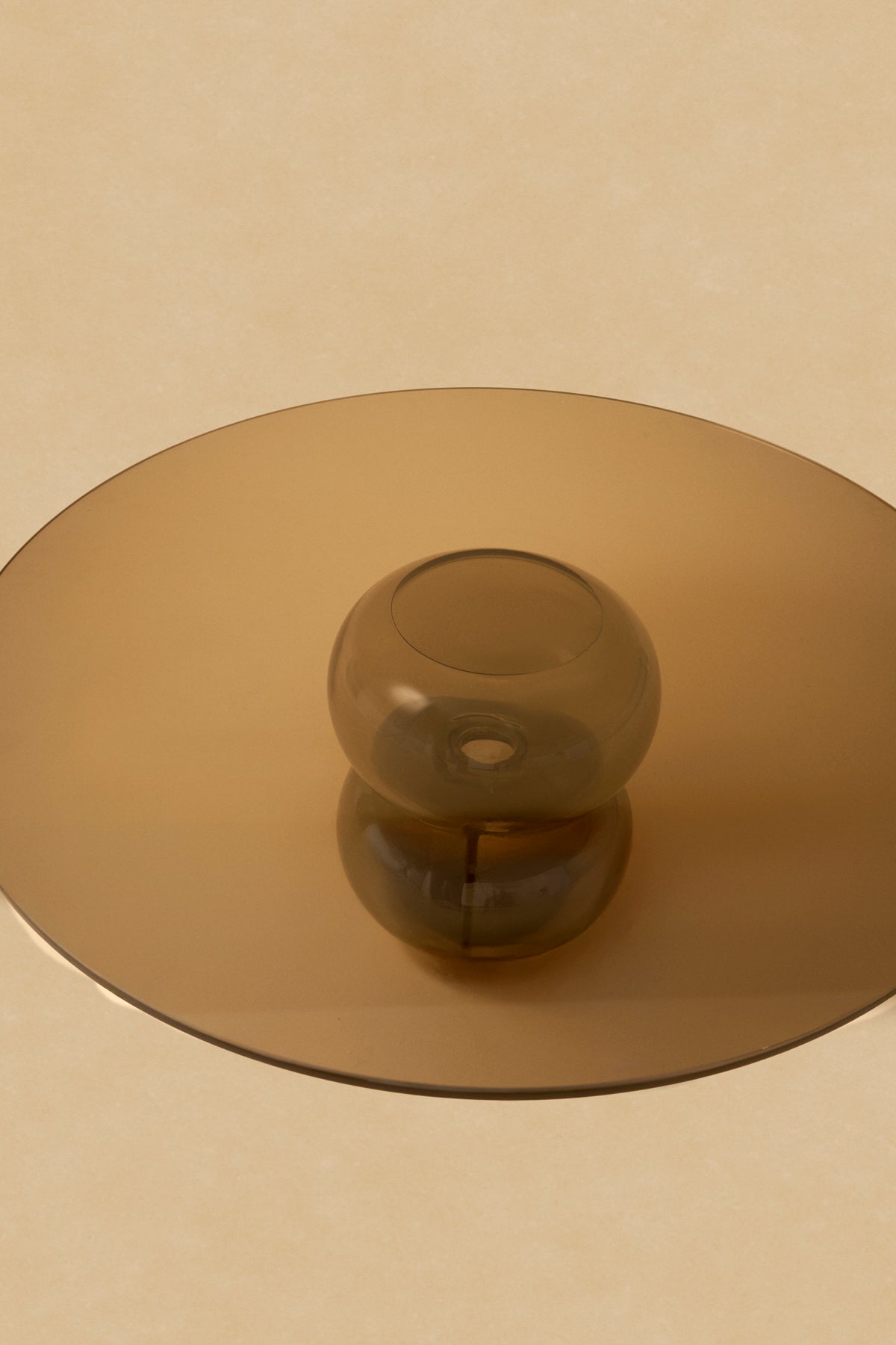 Donut Coffee Table
