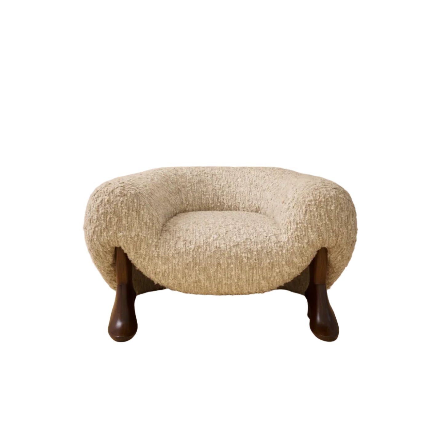 High Heels Armchair