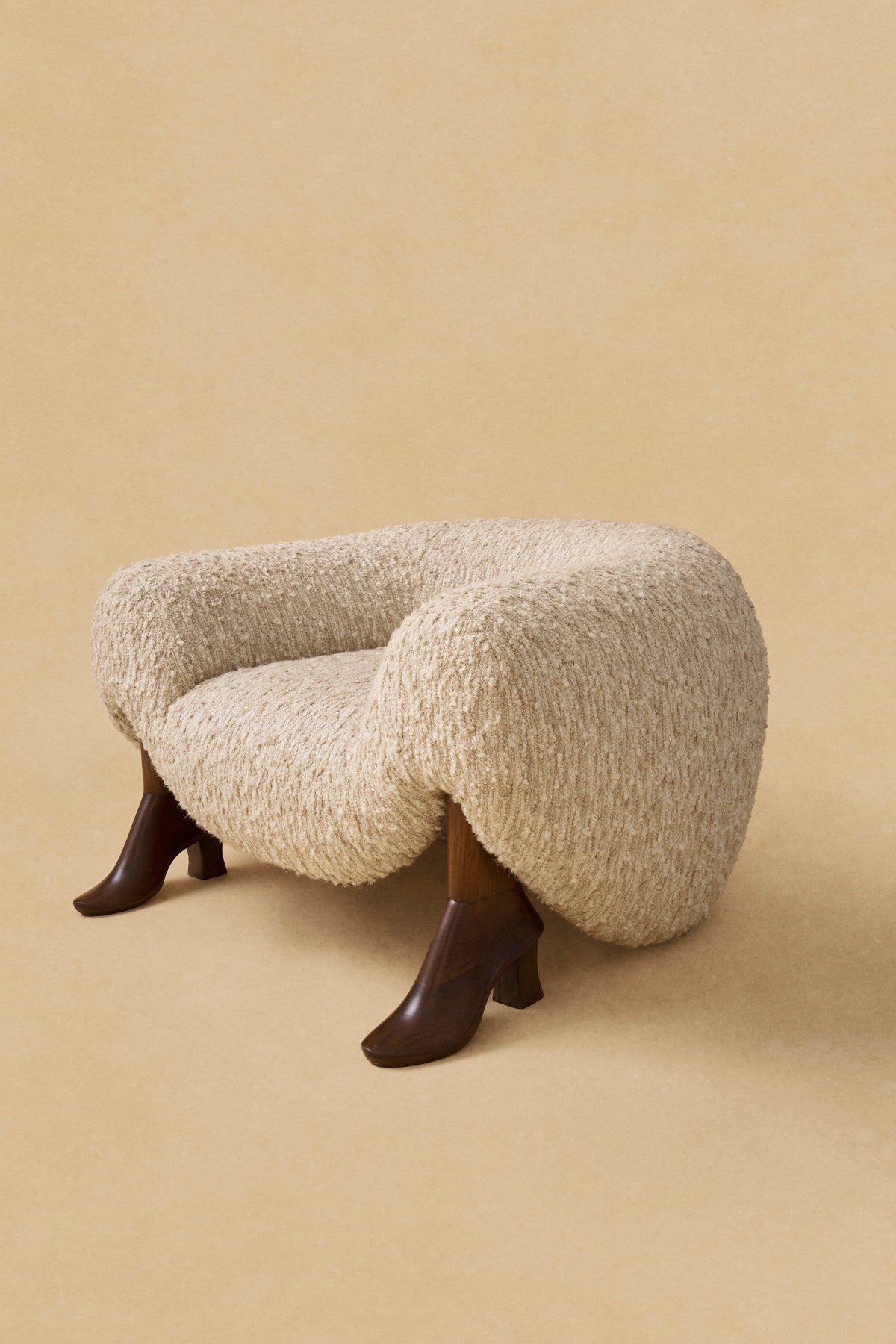 High Heels Armchair