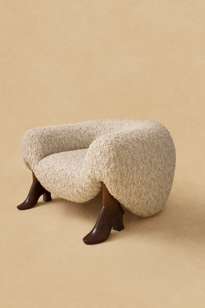 High Heels Armchair