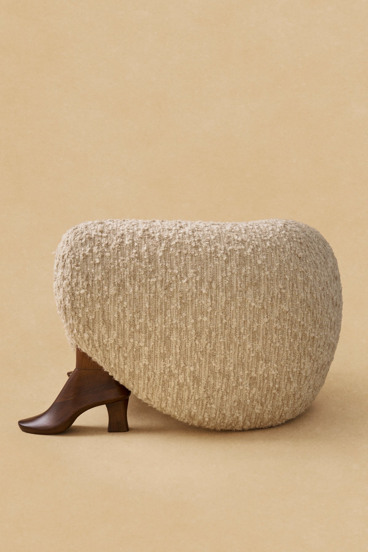 High Heels Armchair