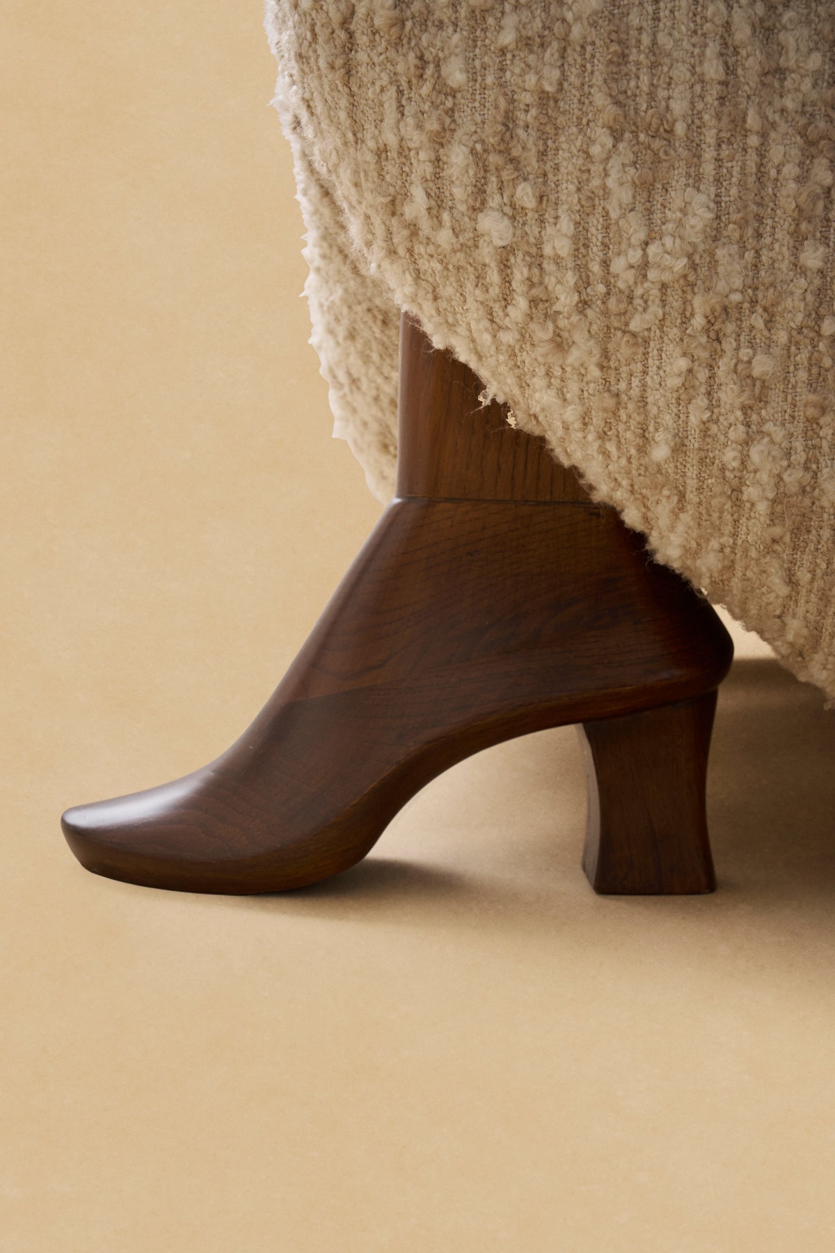 High Heels Armchair