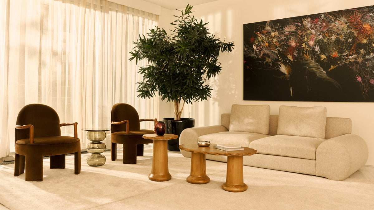 Ondo Stool