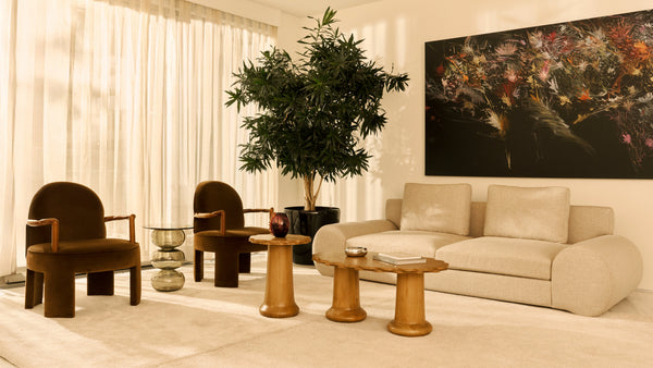 Ondo Stool