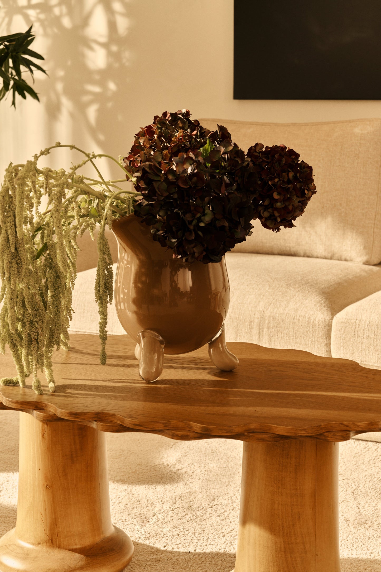Chubby Vase