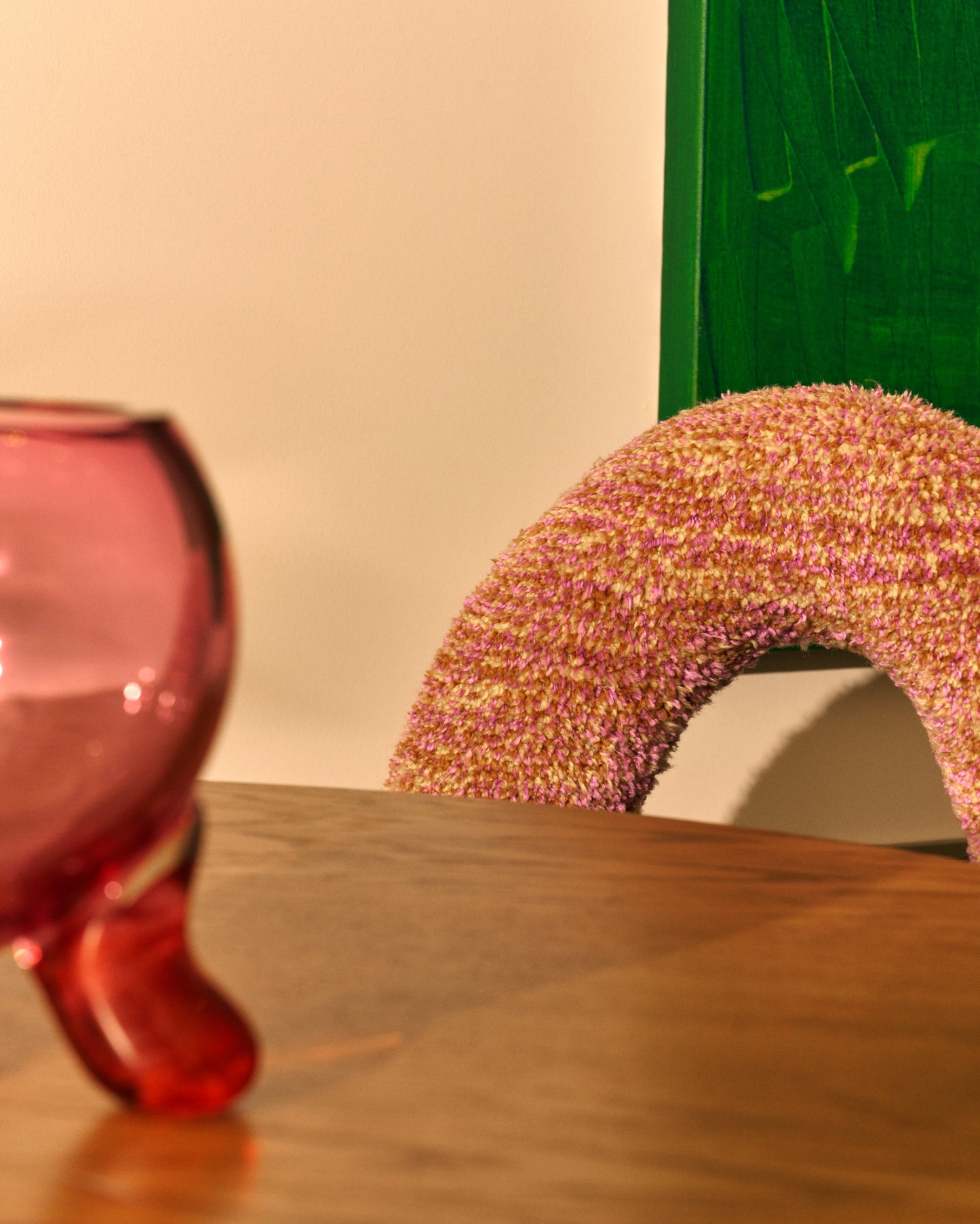 Honey Chair