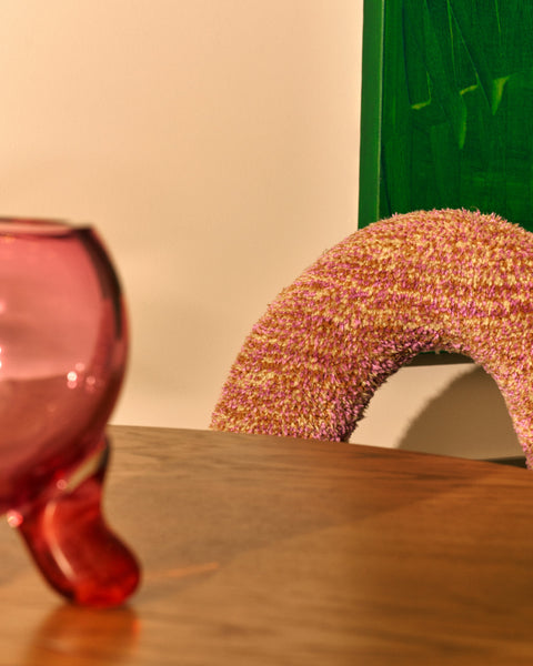 Honey Chair