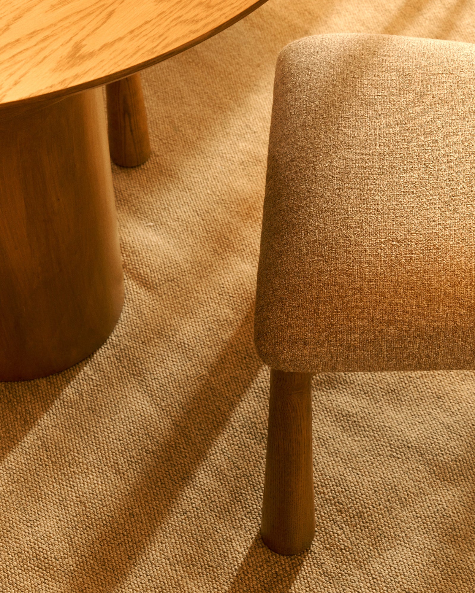 Sister #2 Dining Chair