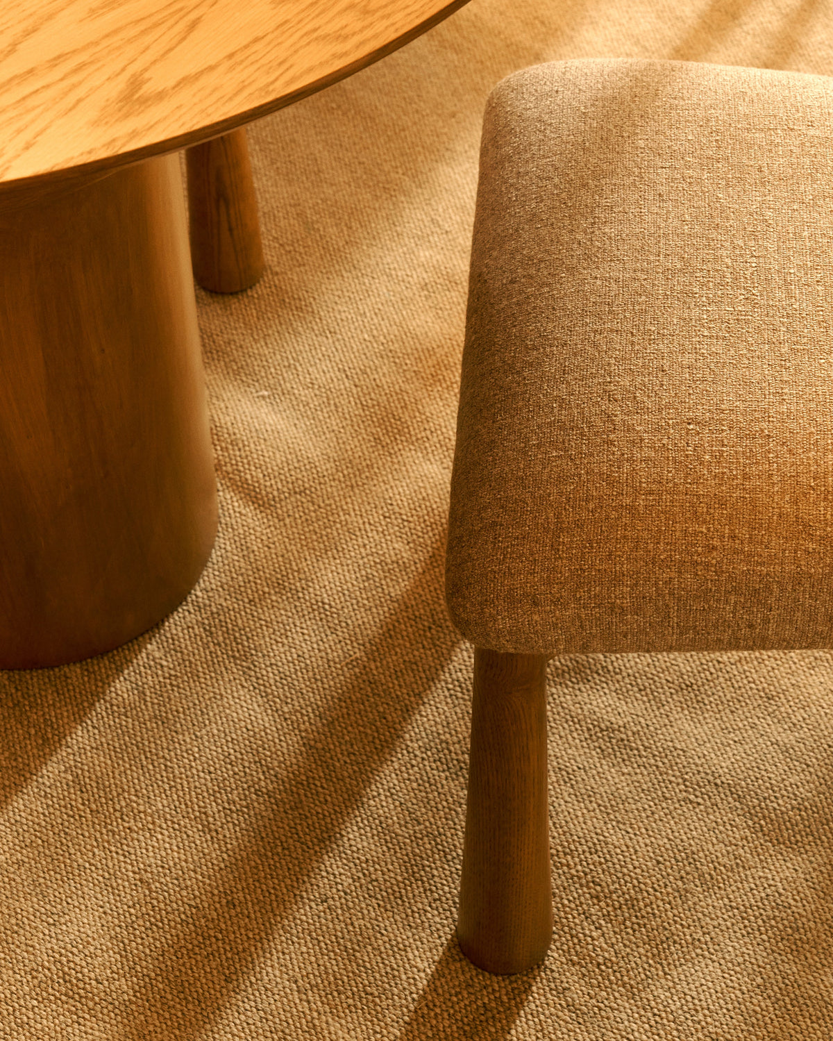 Sister #2 Dining Chair