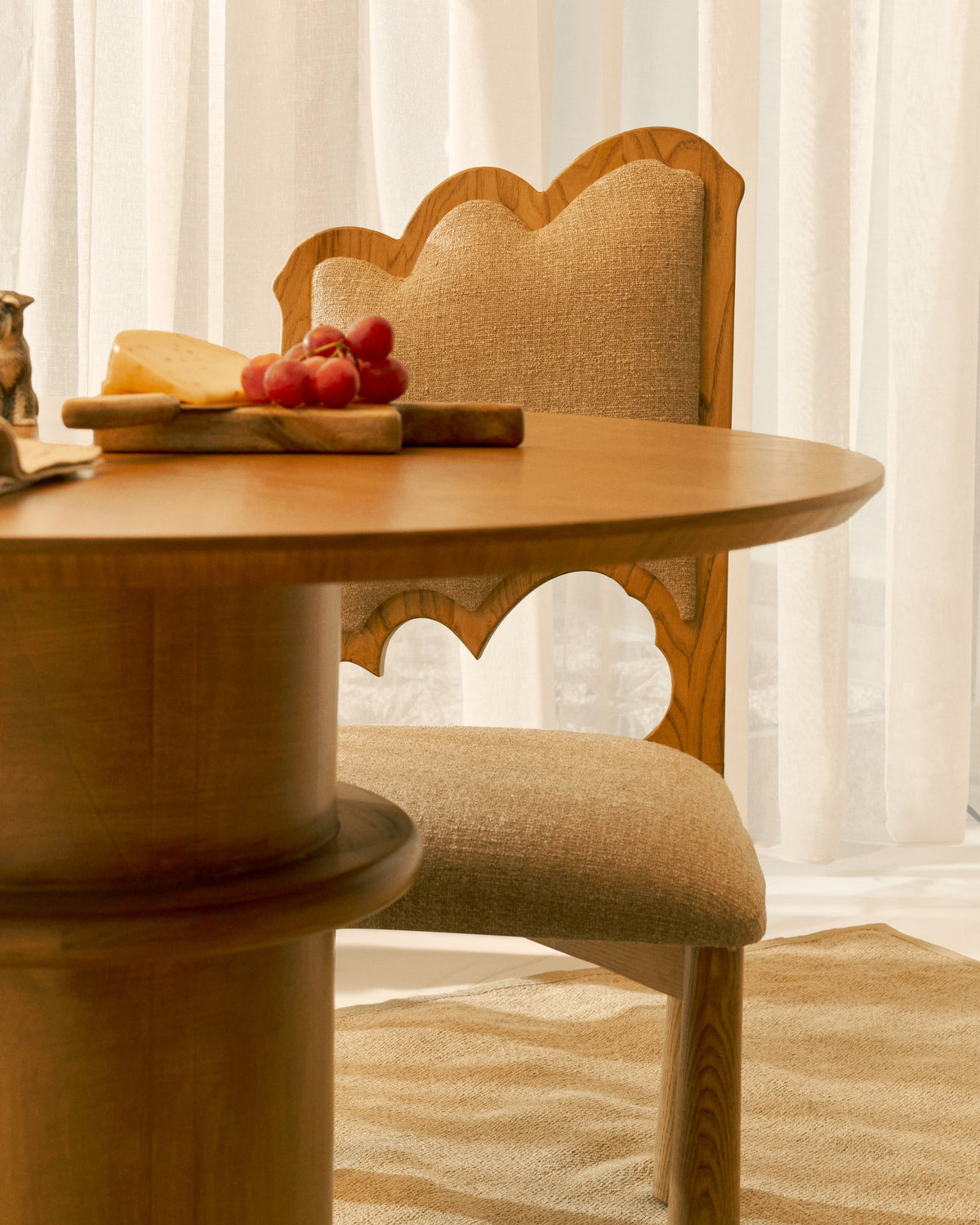 Sister #2 Dining Chair