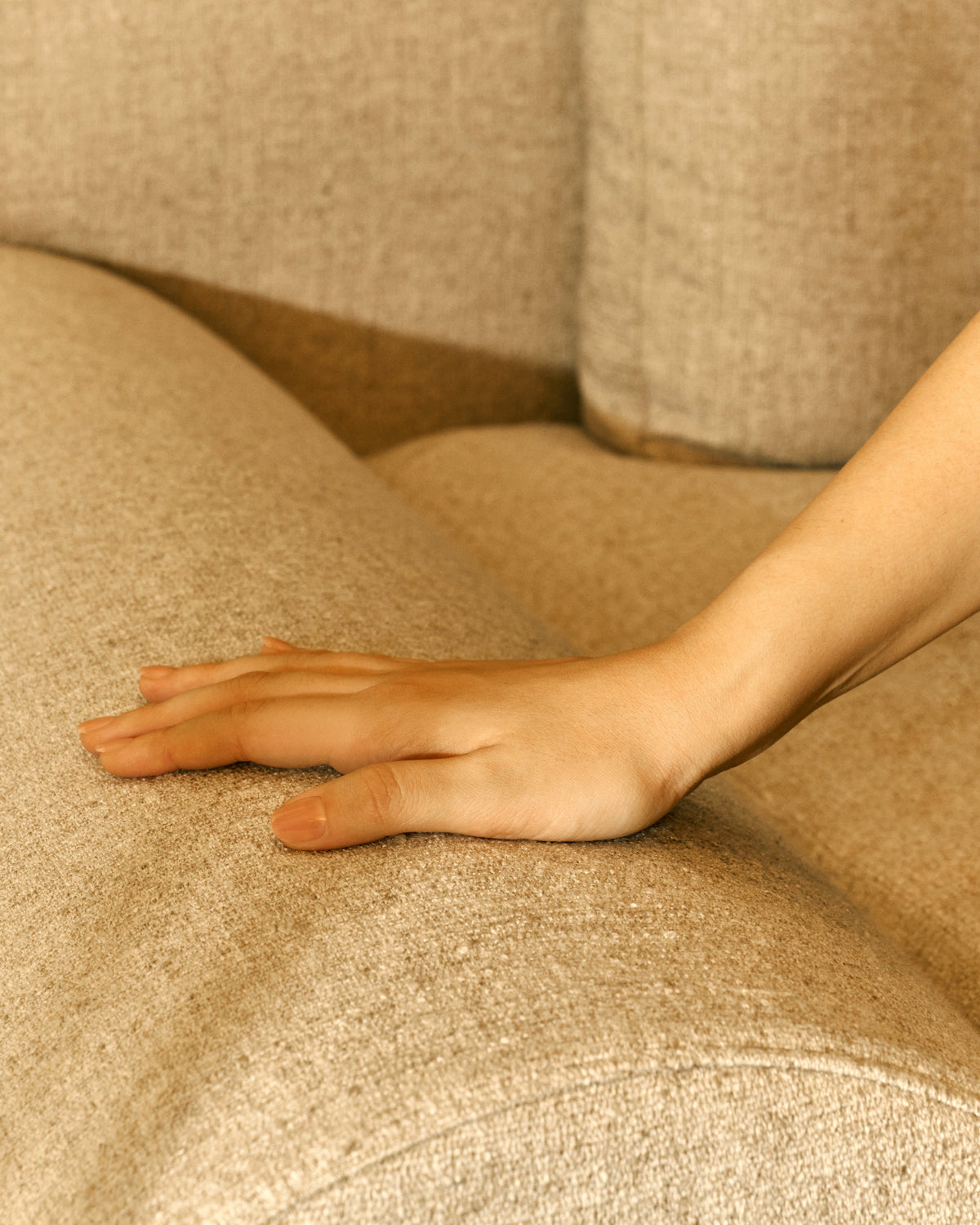 Marshmallow Sofa