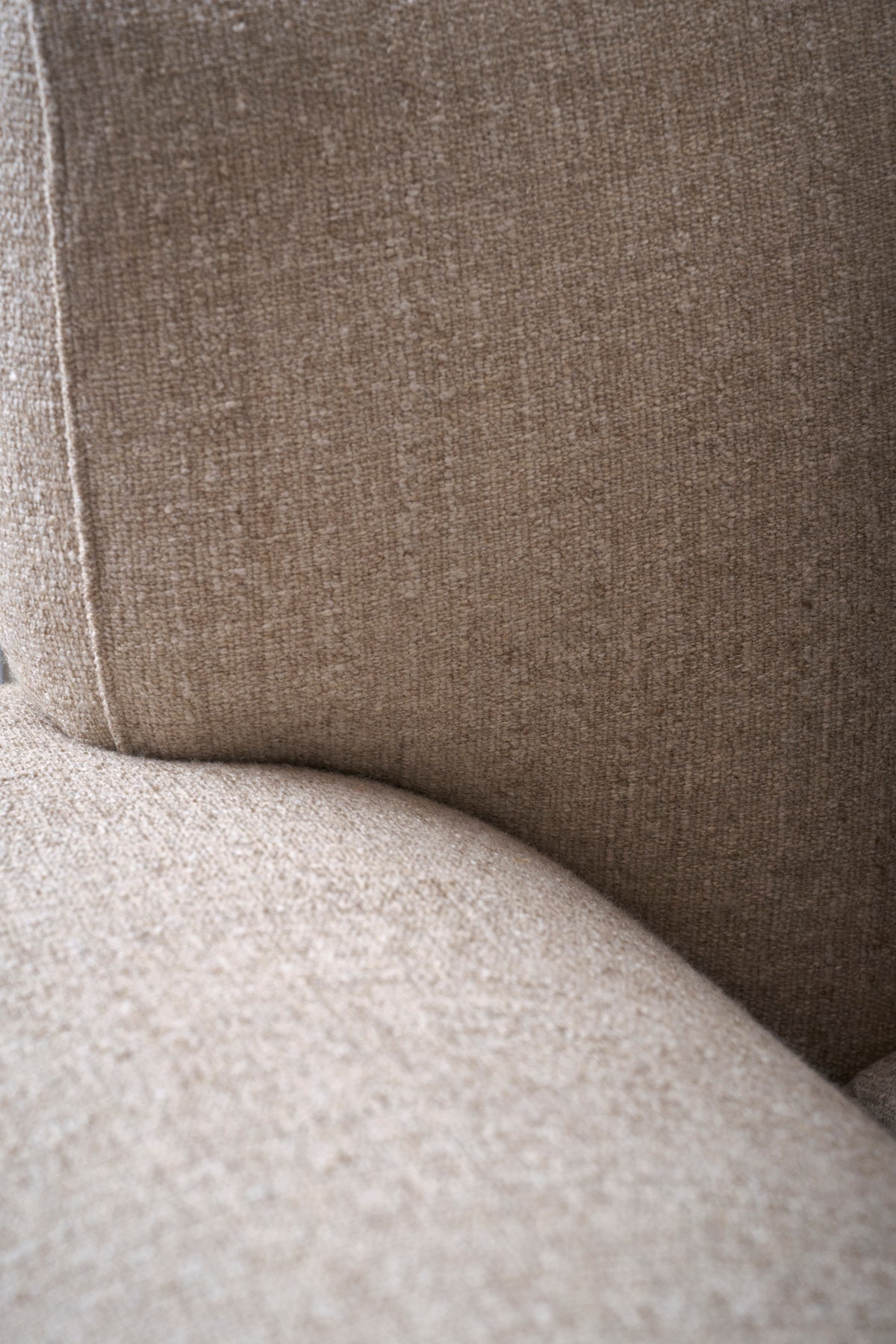 Marshmallow Sofa