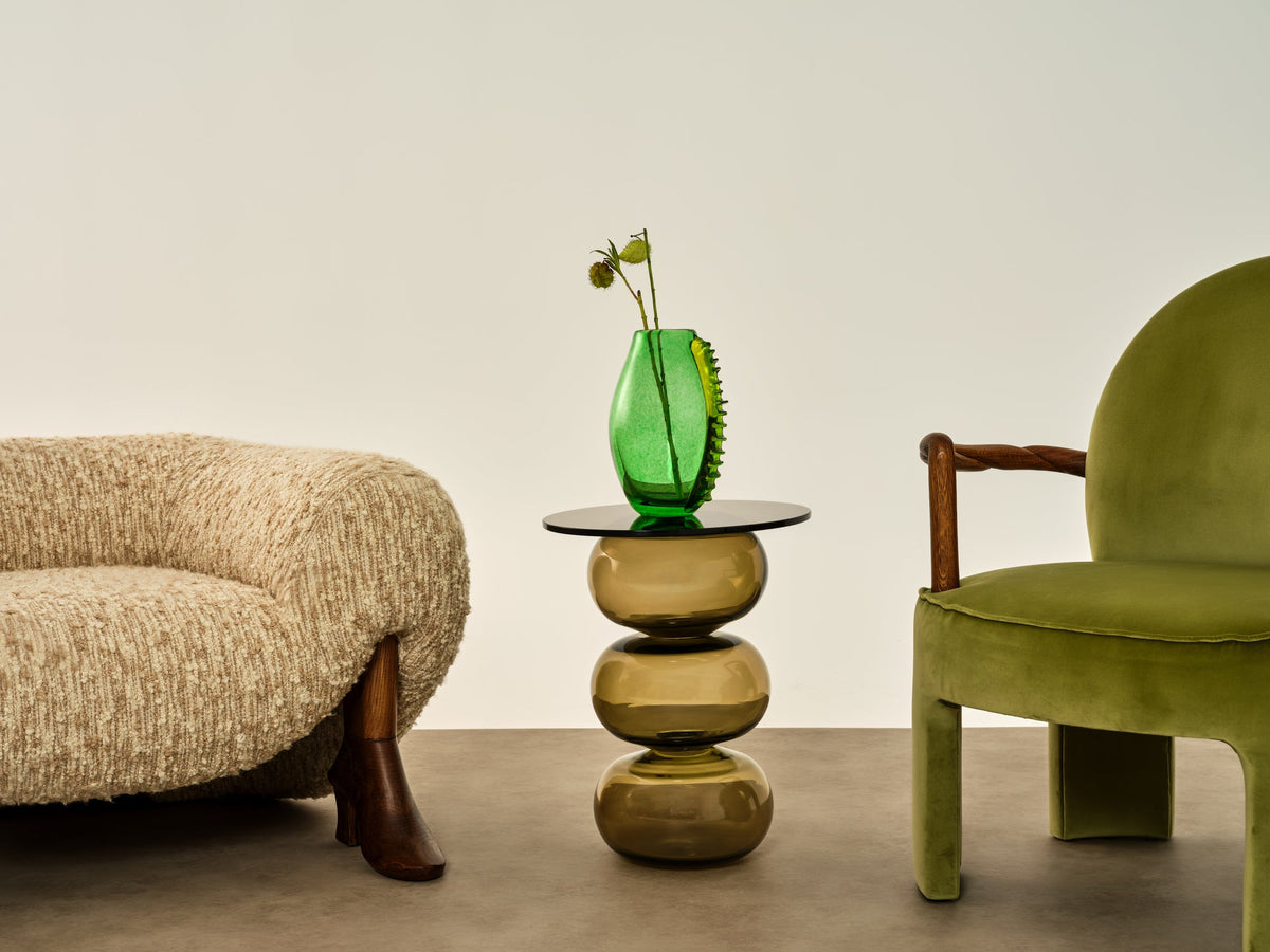Donut Side Table