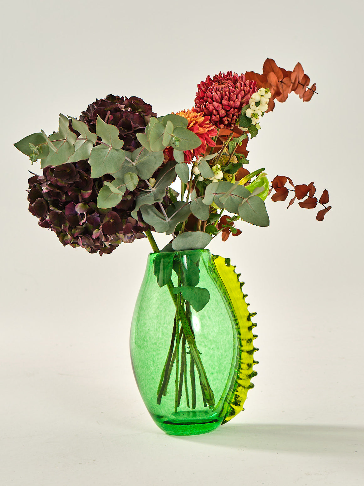 Big Prickly Vase