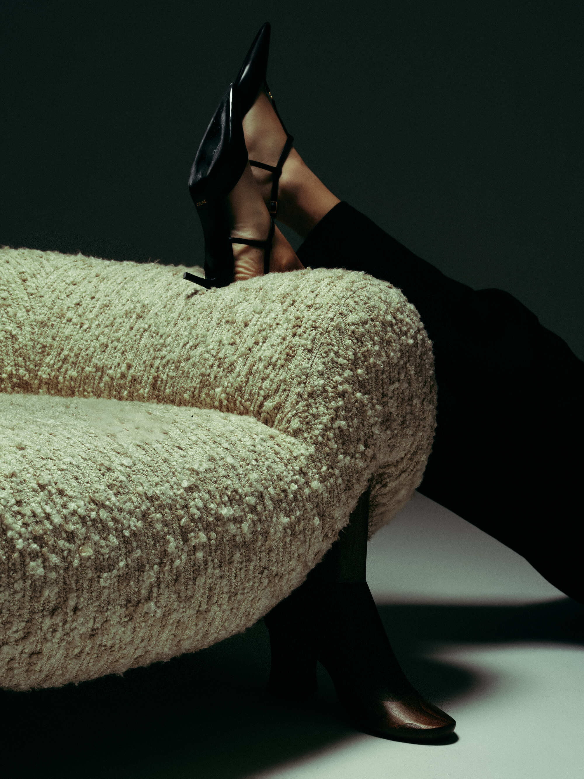 High Heels Armchair