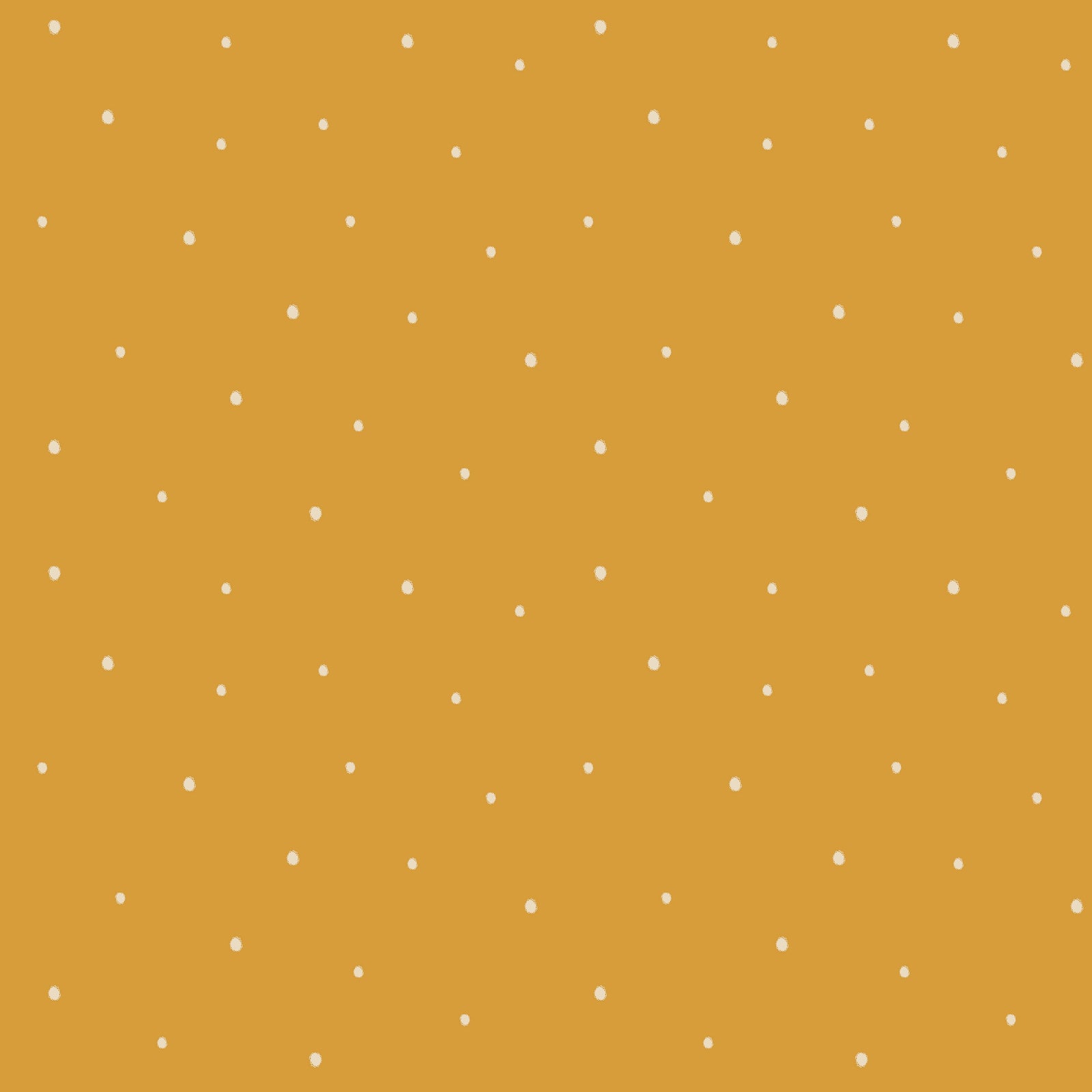 Dolce Daisies Wallpaper, Cannoli, Roll