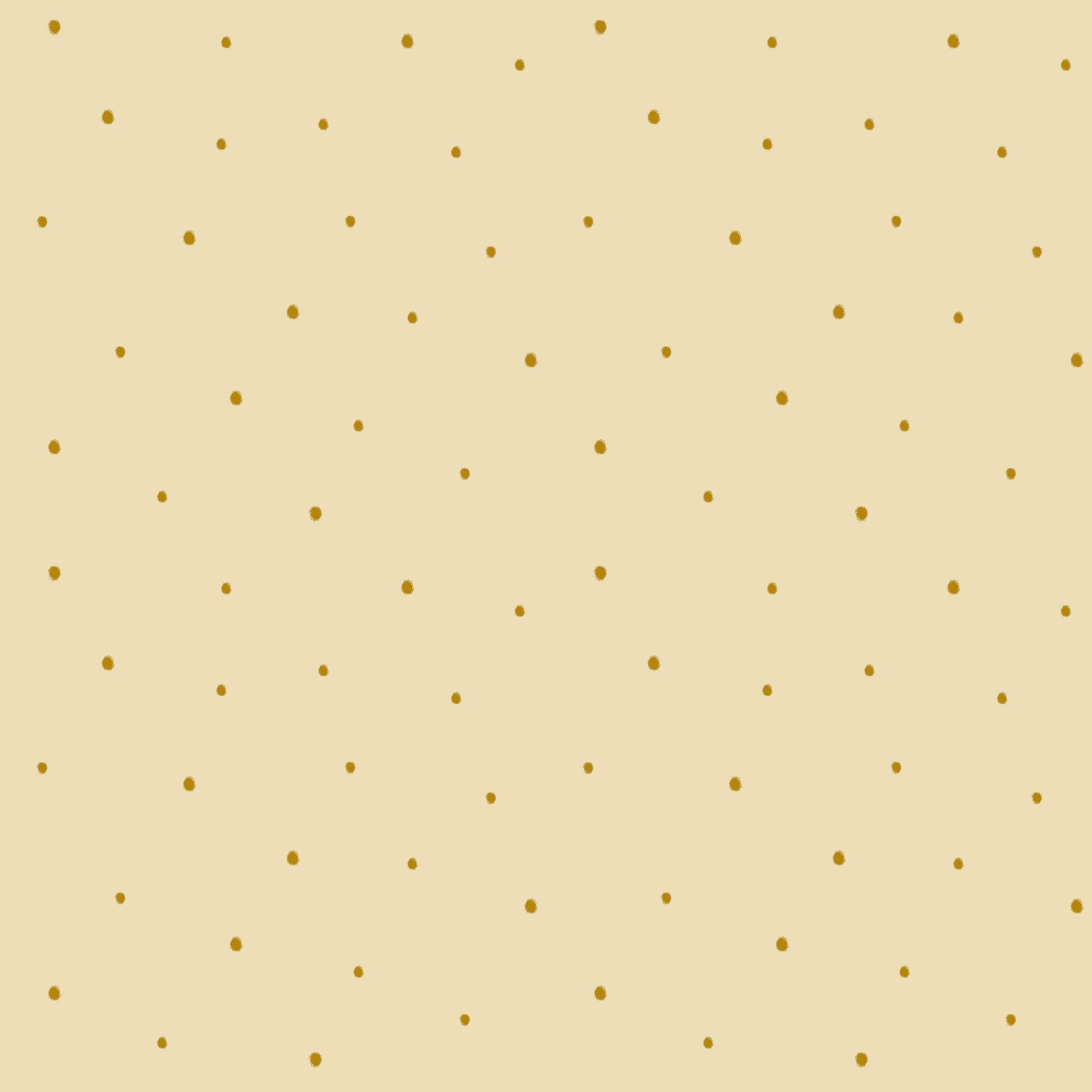 Dolce Daisies Wallpaper, Limoncello, Roll