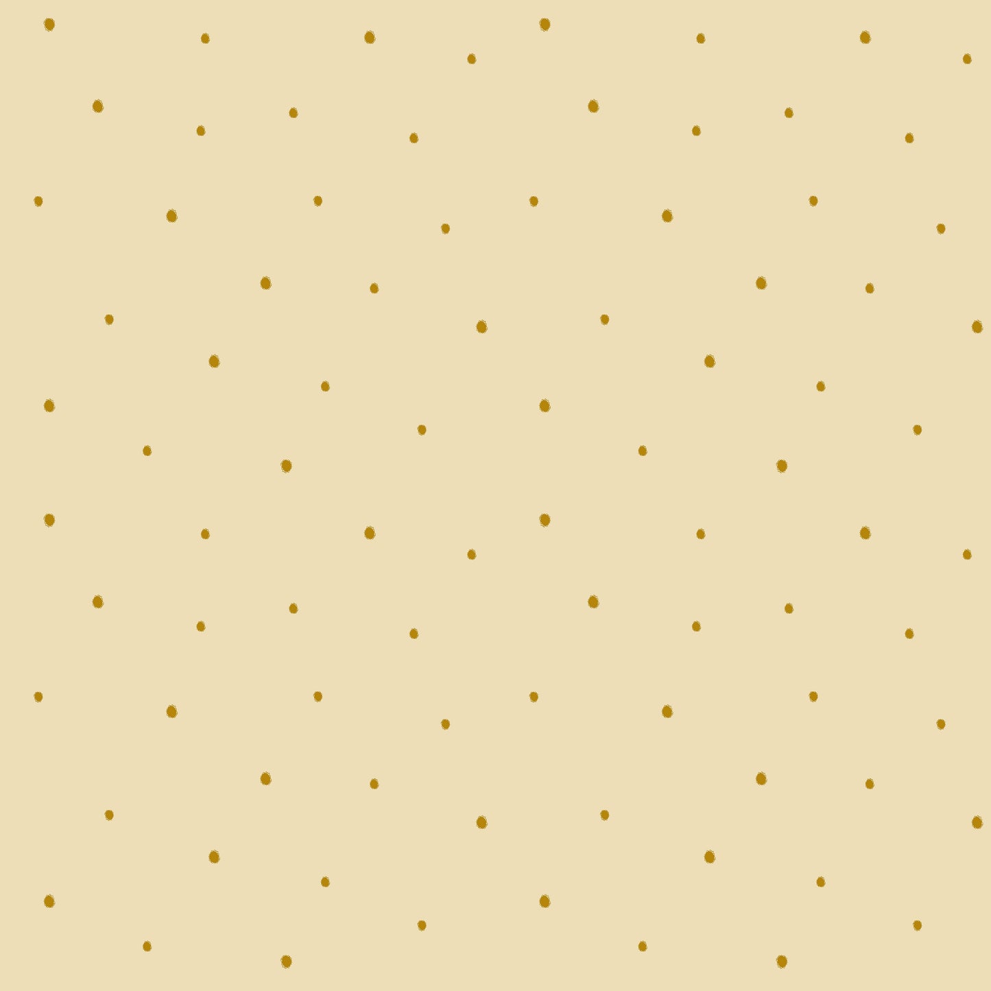 Dolce Daisies Wallpaper, Limoncello, Roll