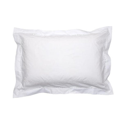 Matilda White Pillowcase