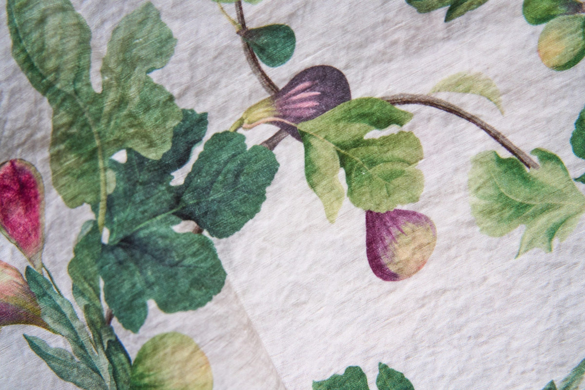 FIG LINEN