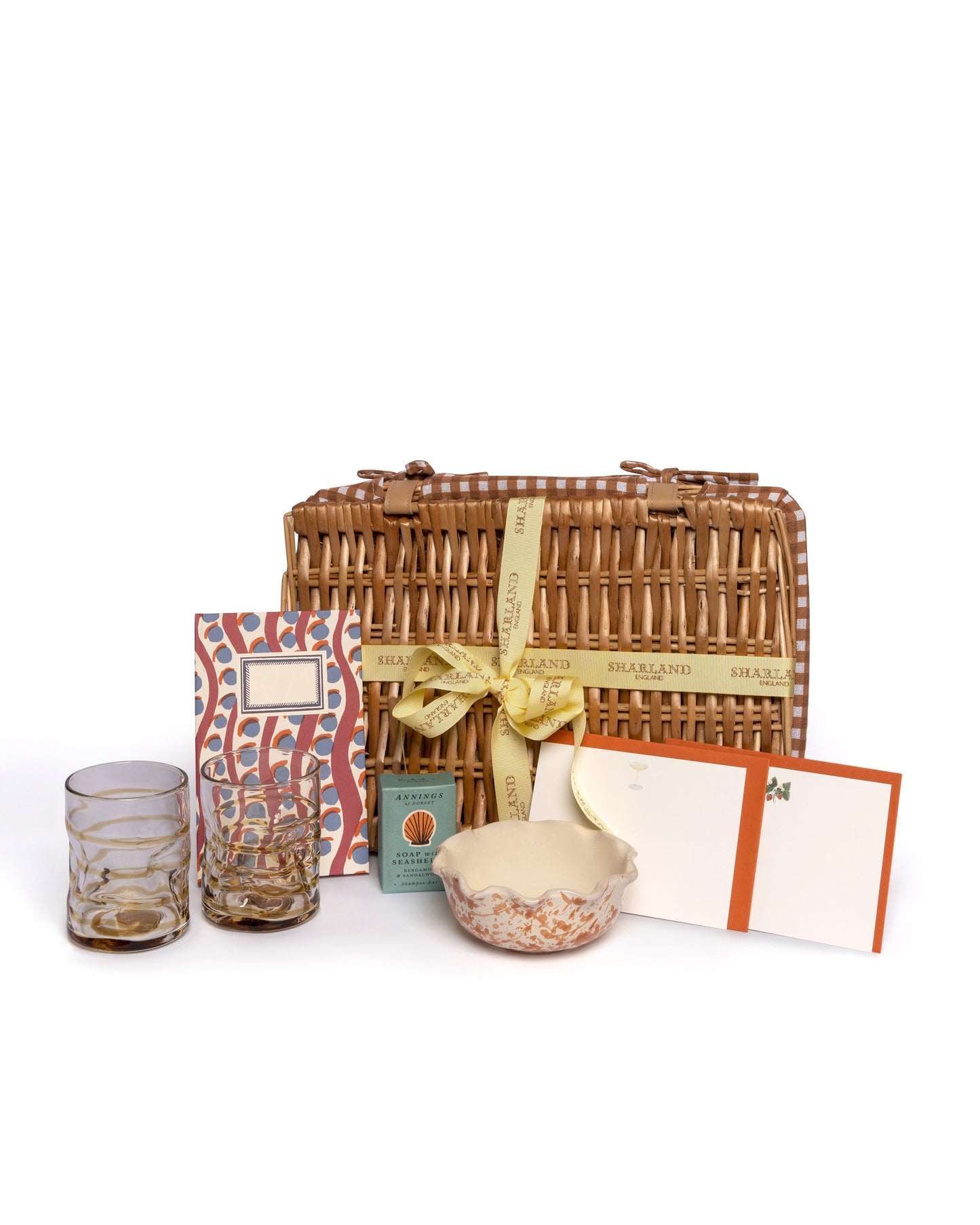 The Happy Hamper