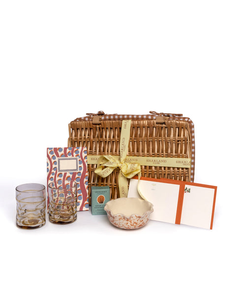 The Happy Hamper