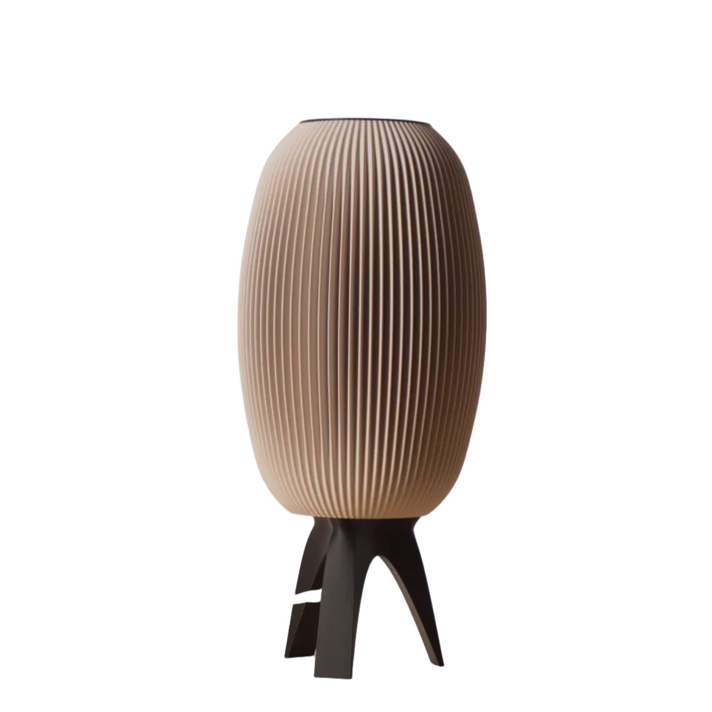 The Blip Lamp- Amber