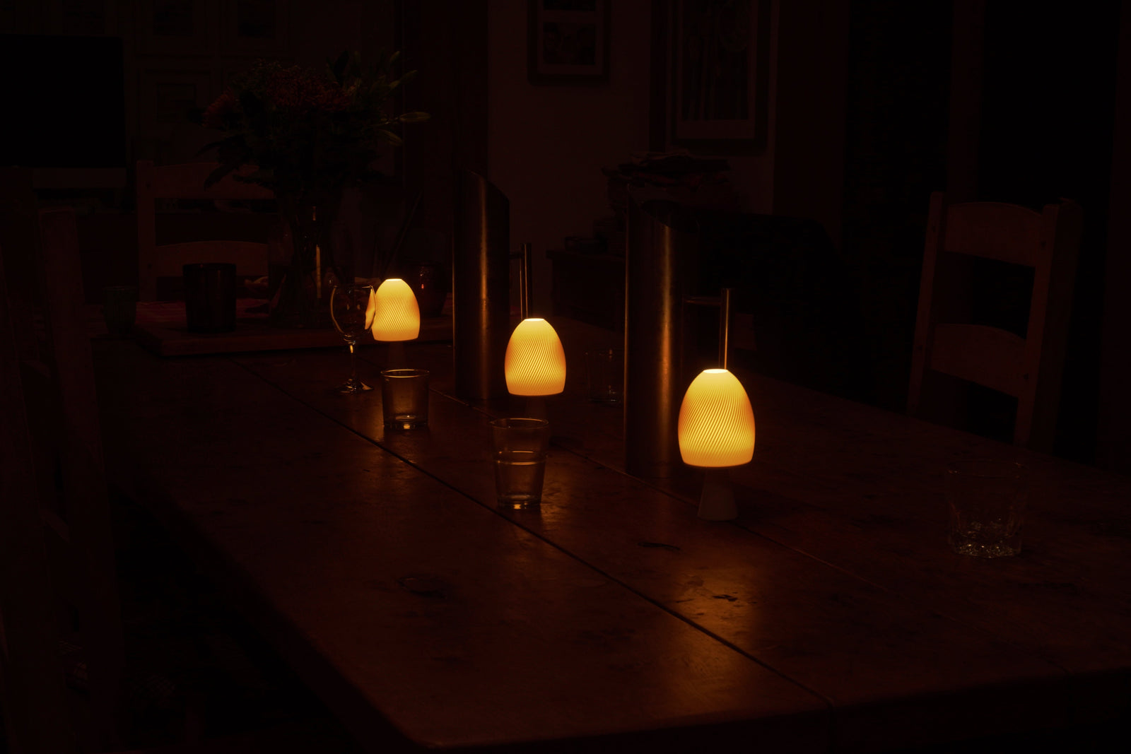 The Pip Lamp