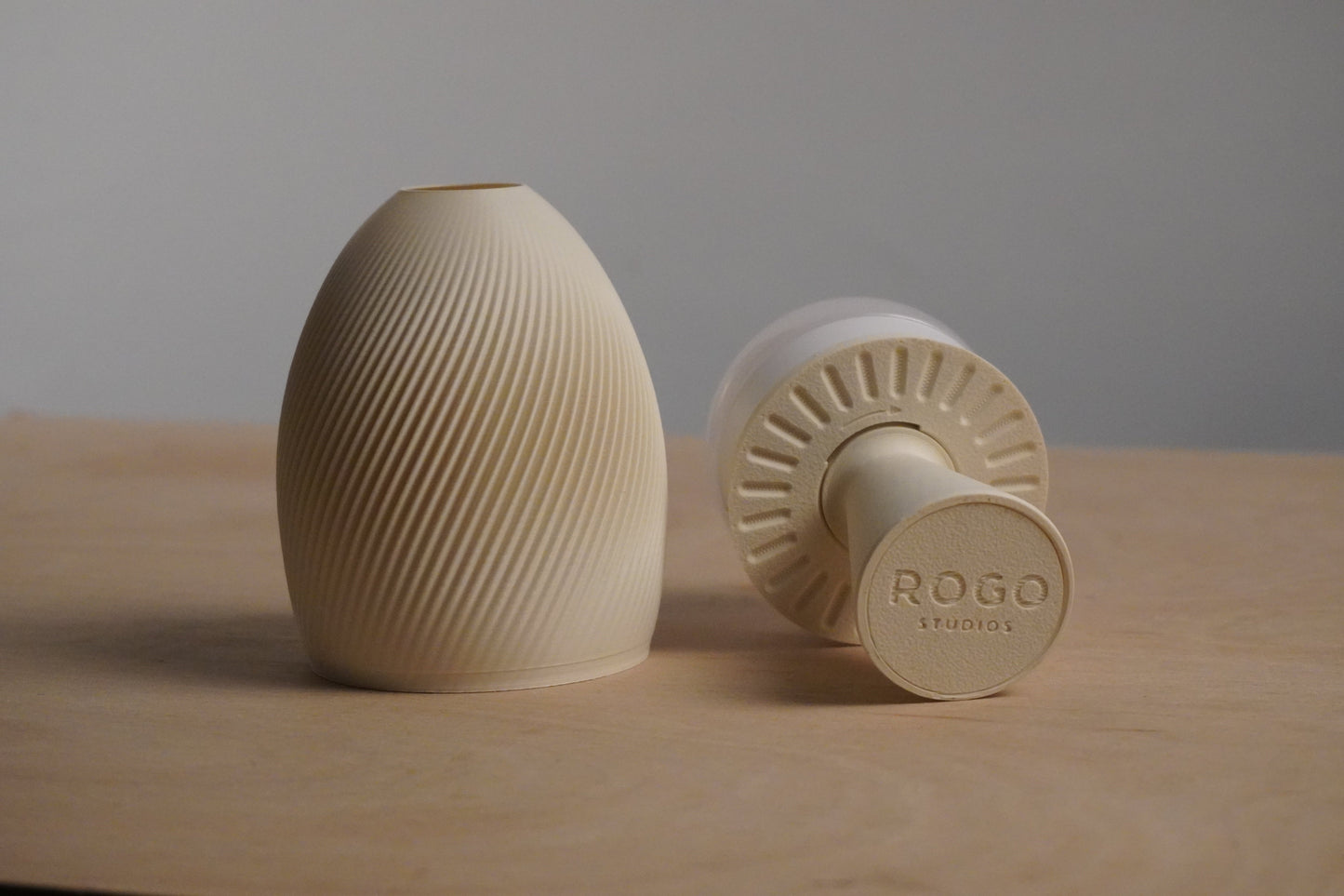 The Pip Lamp