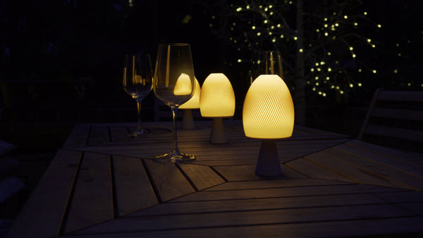 The Pip Lamp