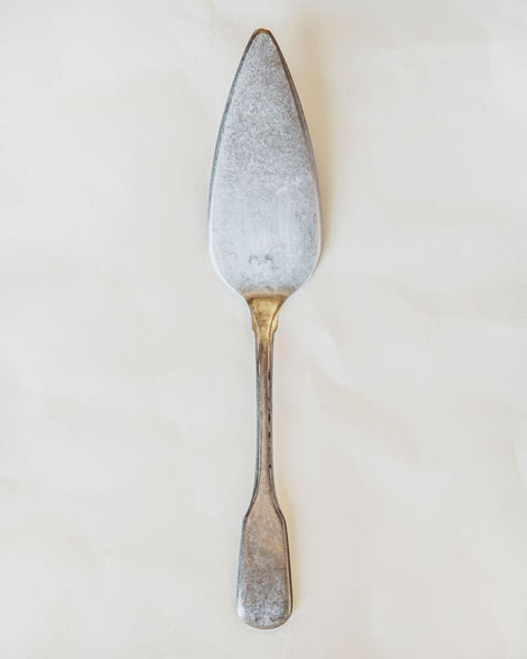 Vintage Style Cake Slice