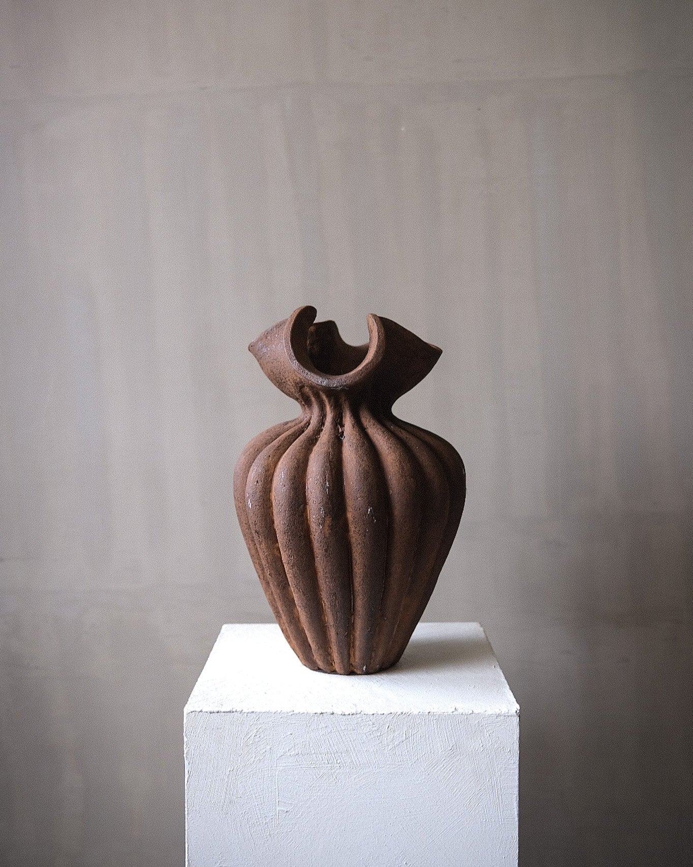Javi Coco Vessel