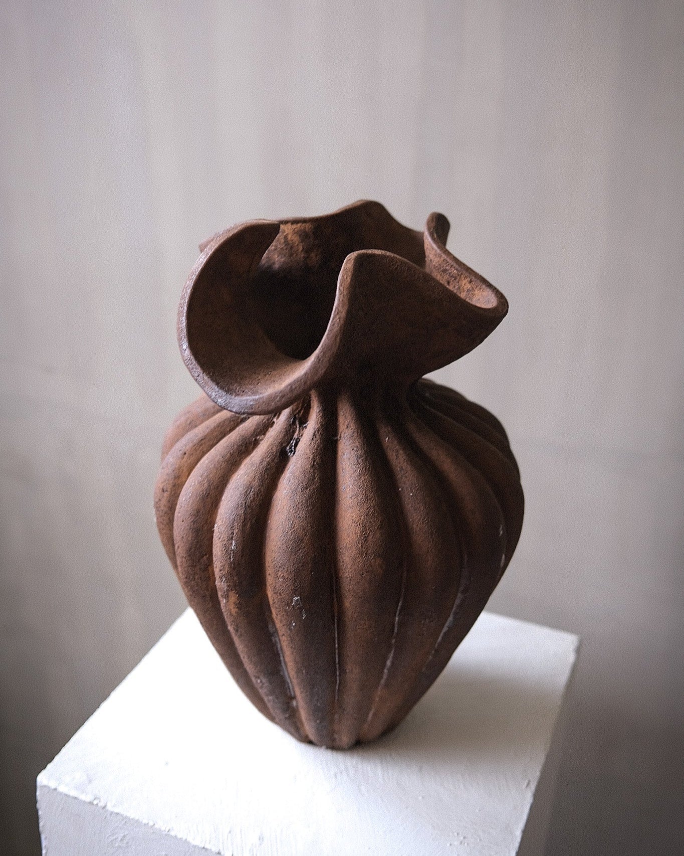 Javi Coco Vessel