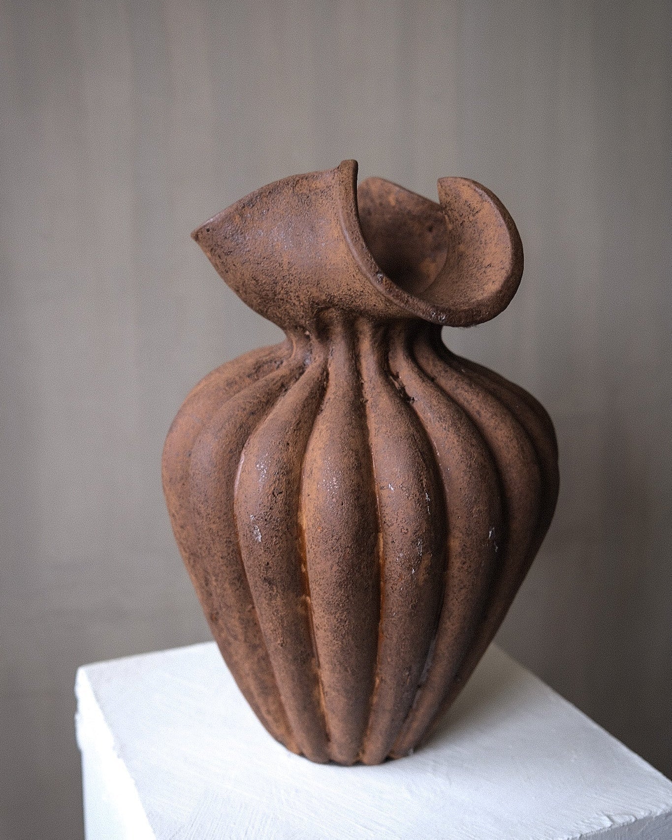Javi Coco Vessel