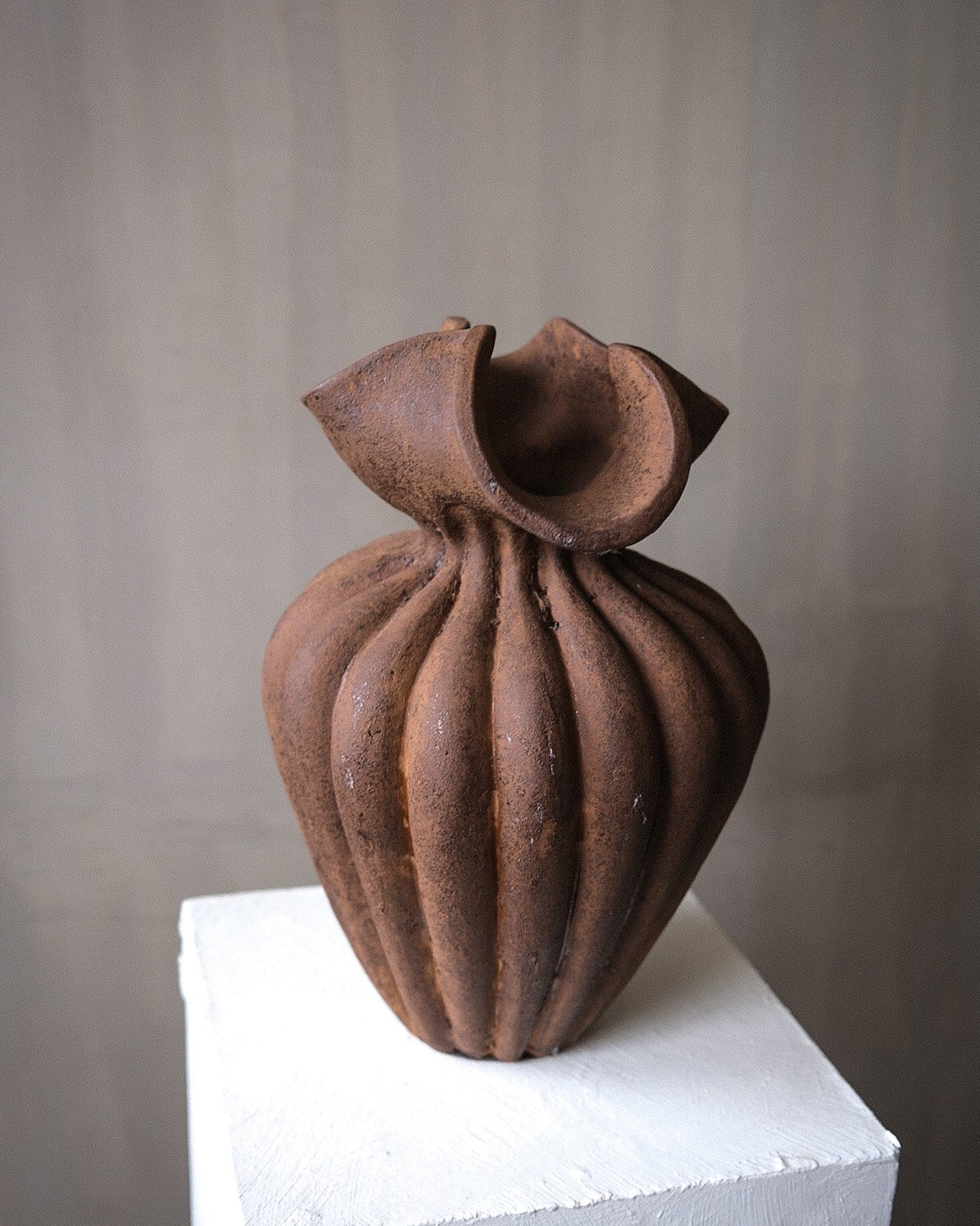 Javi Coco Vessel