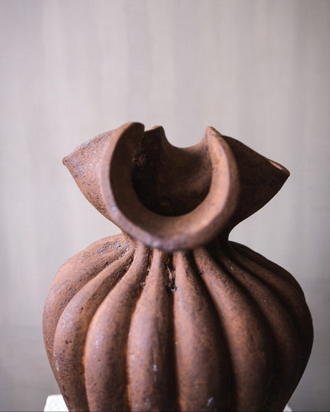 Javi Coco Vessel