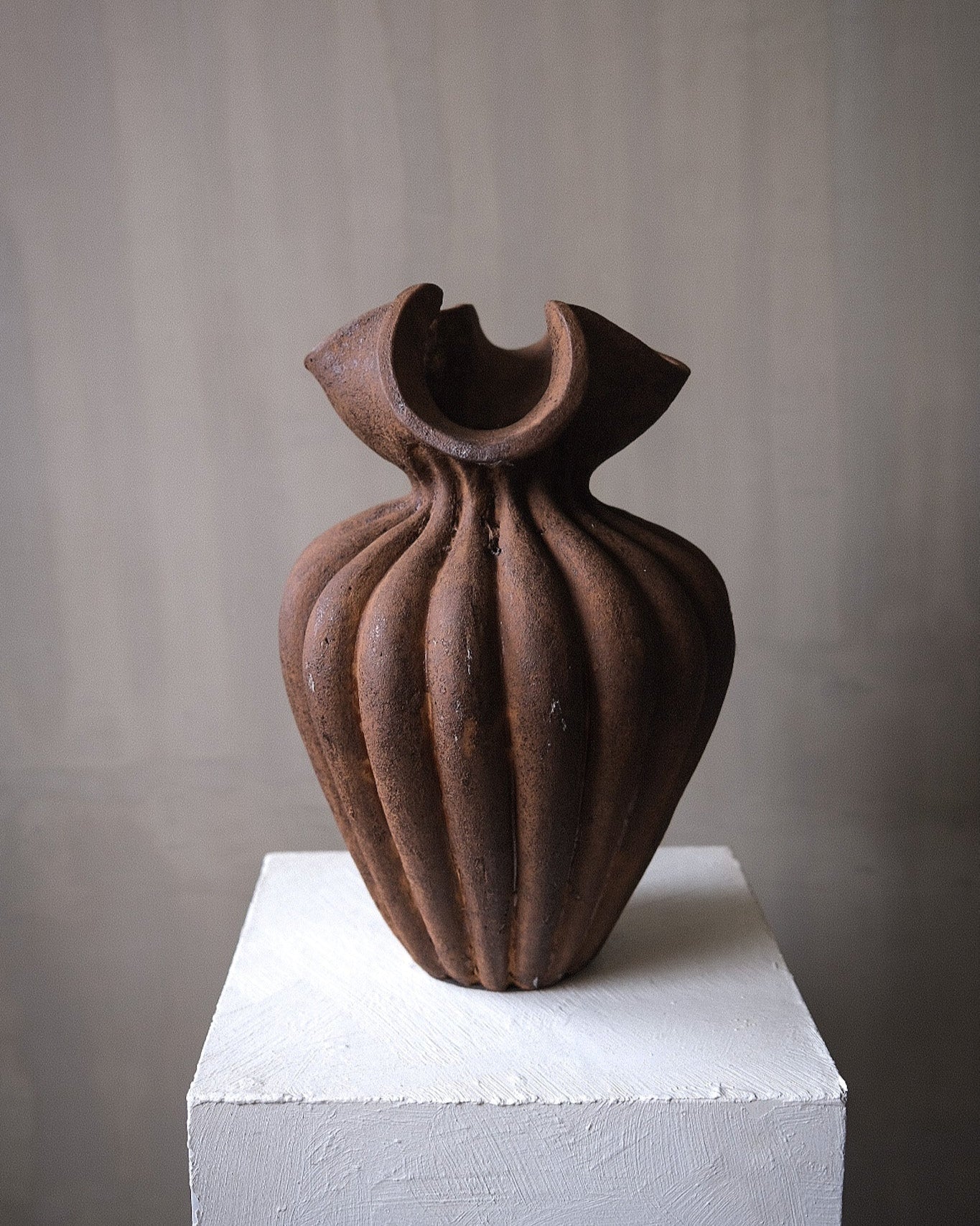 Javi Coco Vessel