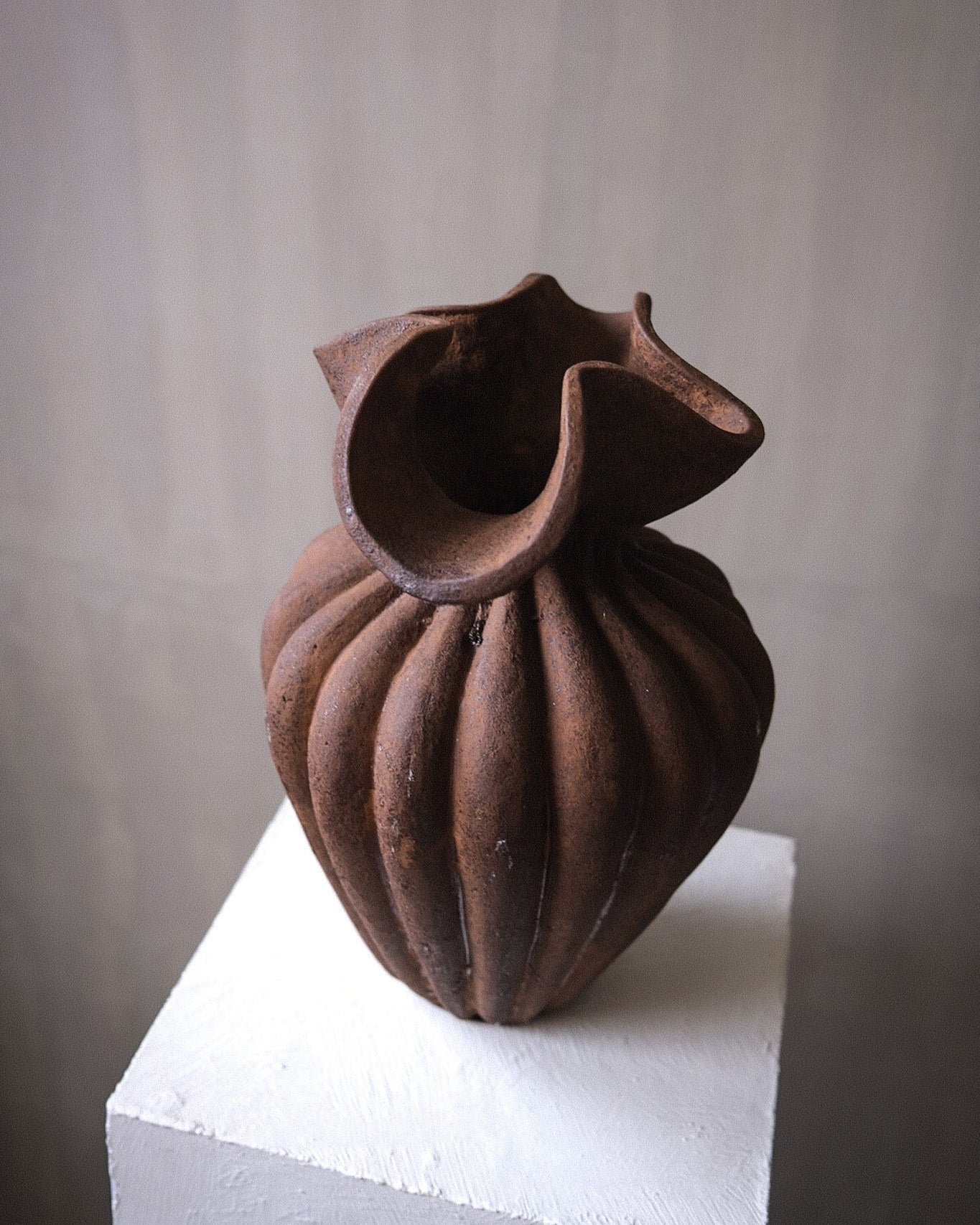 Javi Coco Vessel