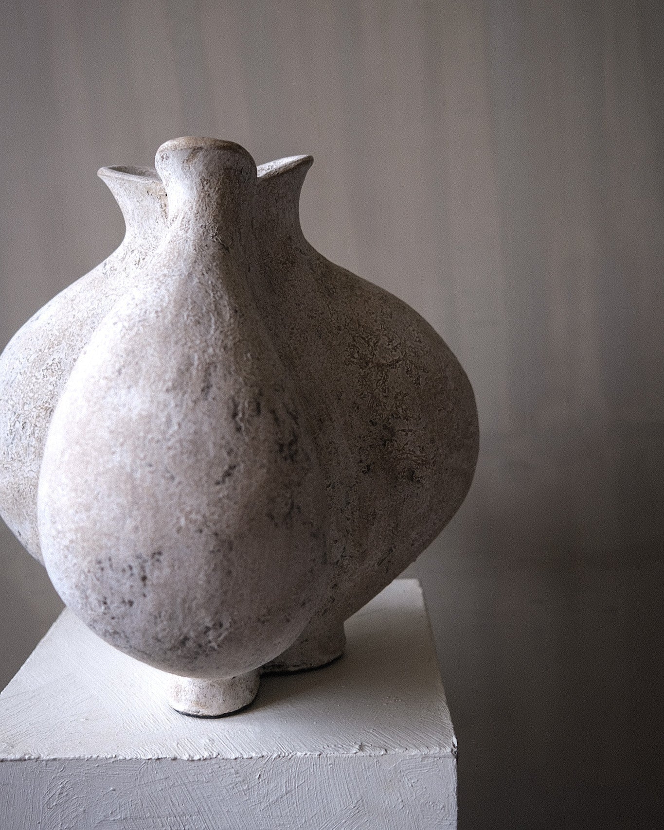 Nuri Vessel
