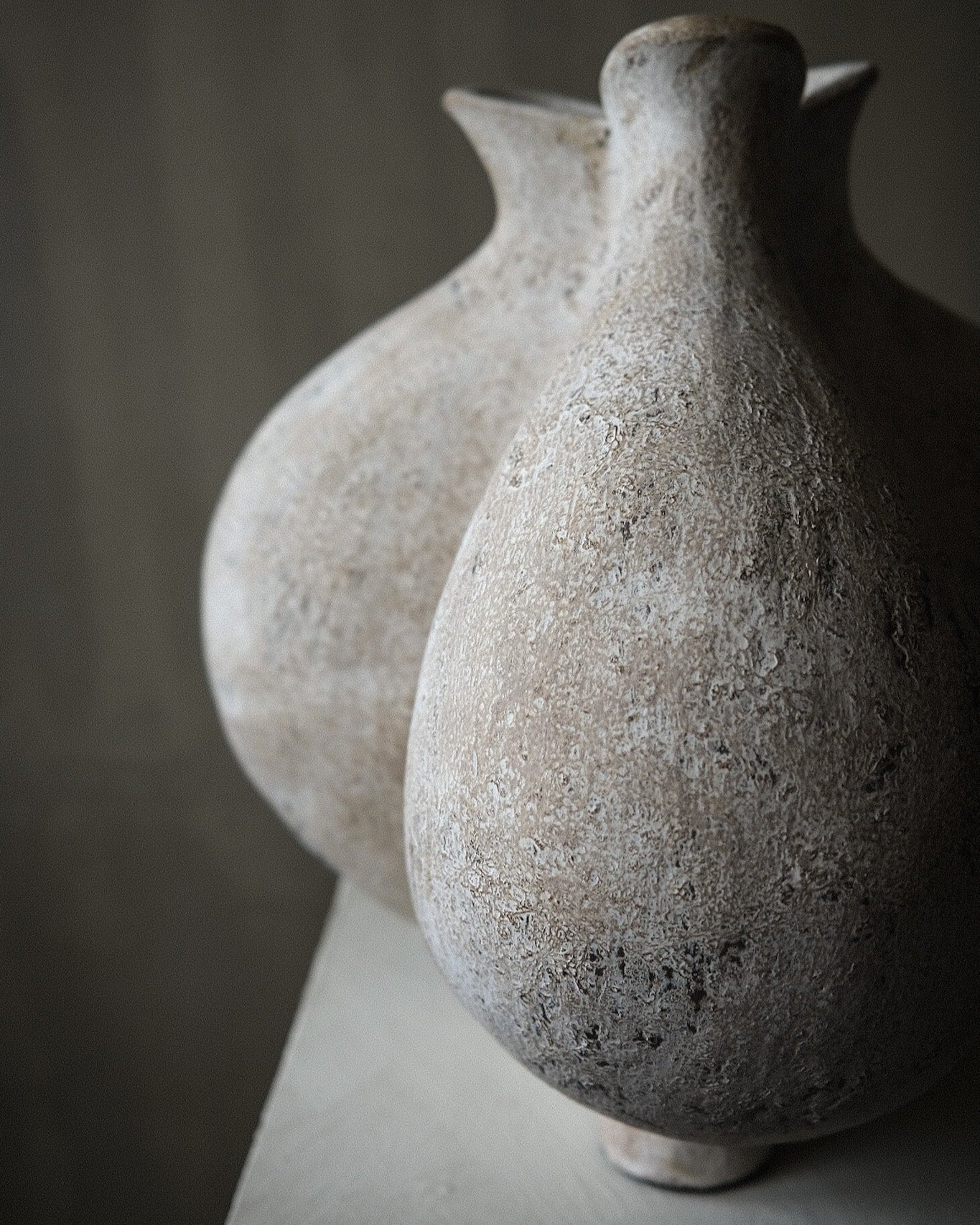 Nuri Vessel