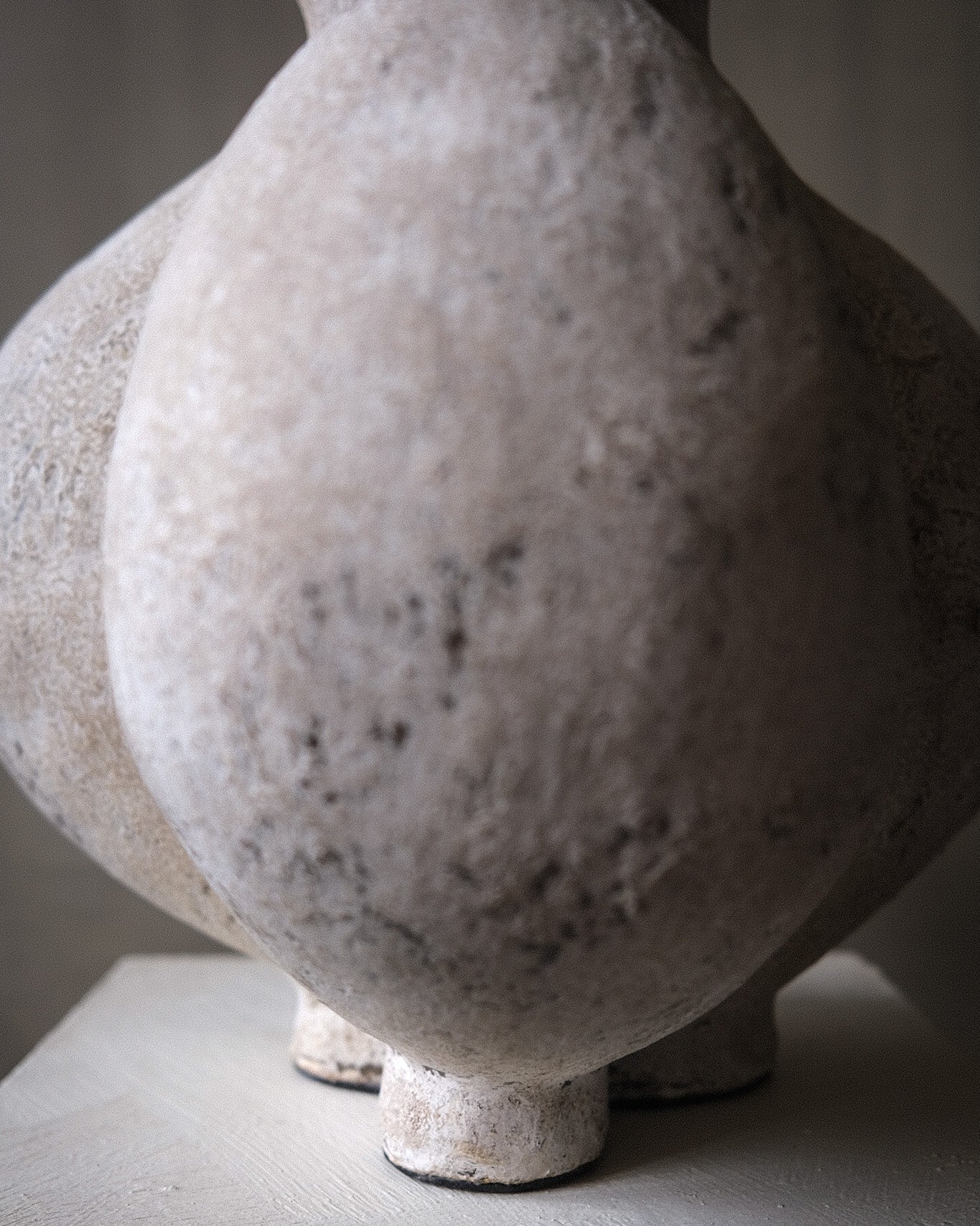 Nuri Vessel