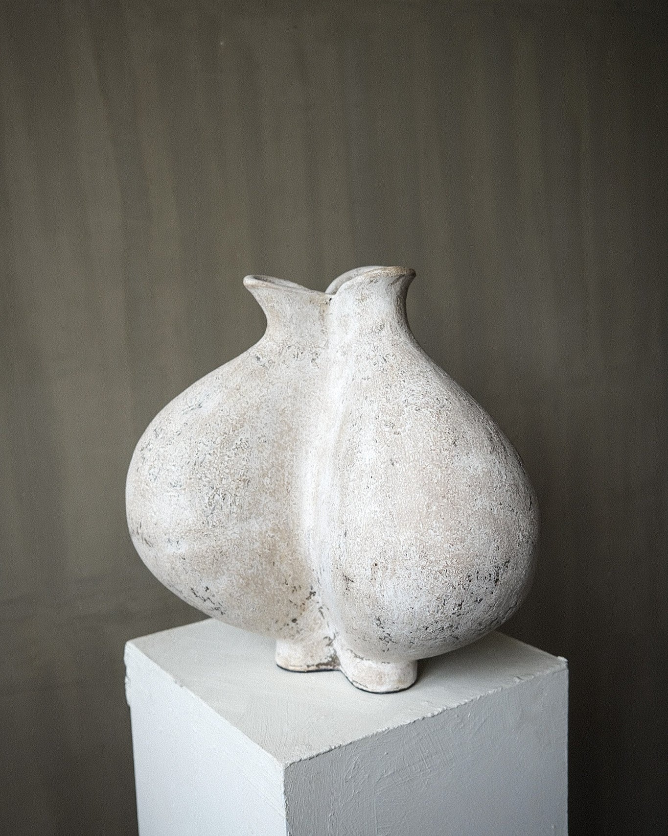Nuri Vessel