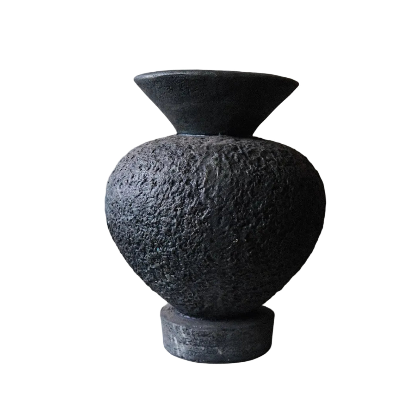 Textured Ines Vessel